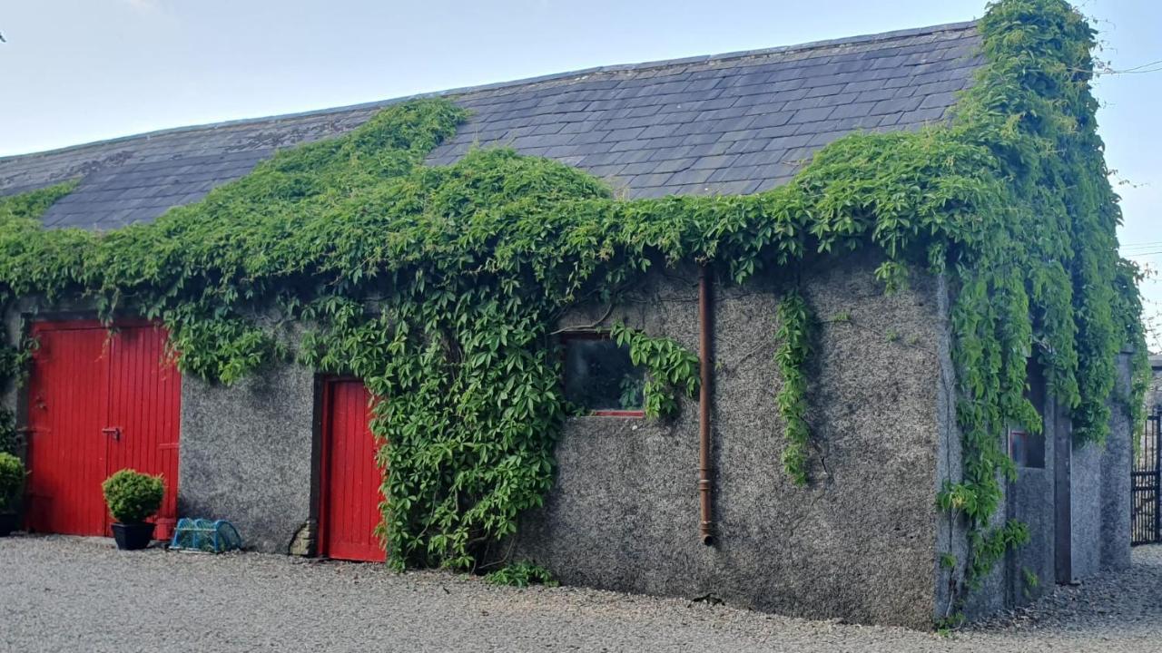Dromore House Historic Country House Coleraine Exteriör bild