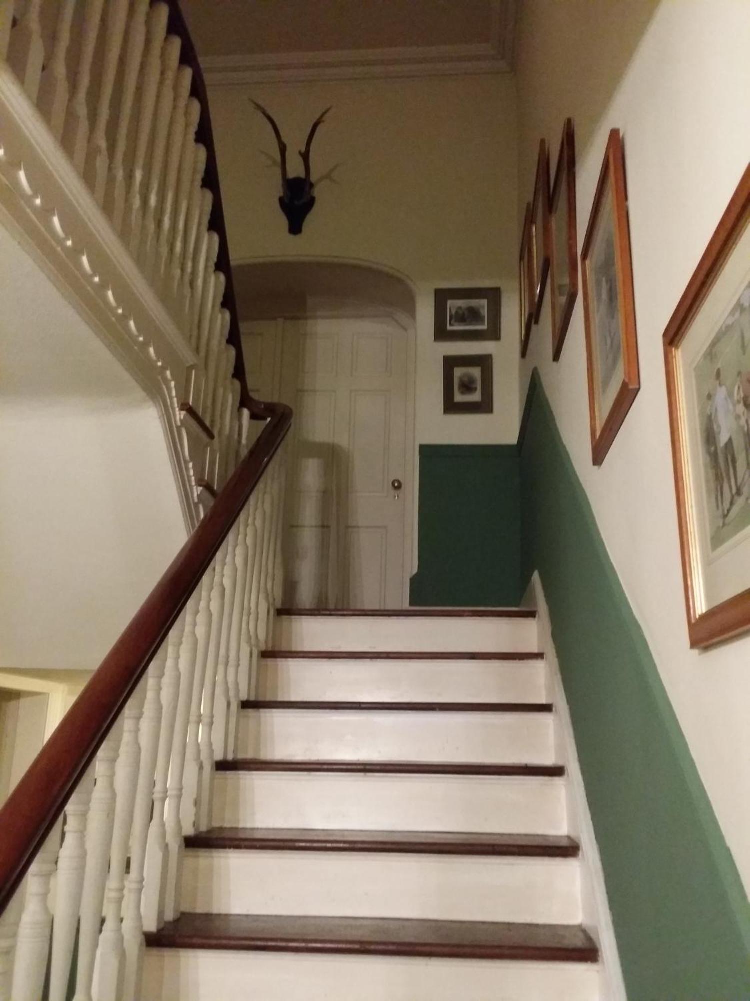 Dromore House Historic Country House Coleraine Exteriör bild